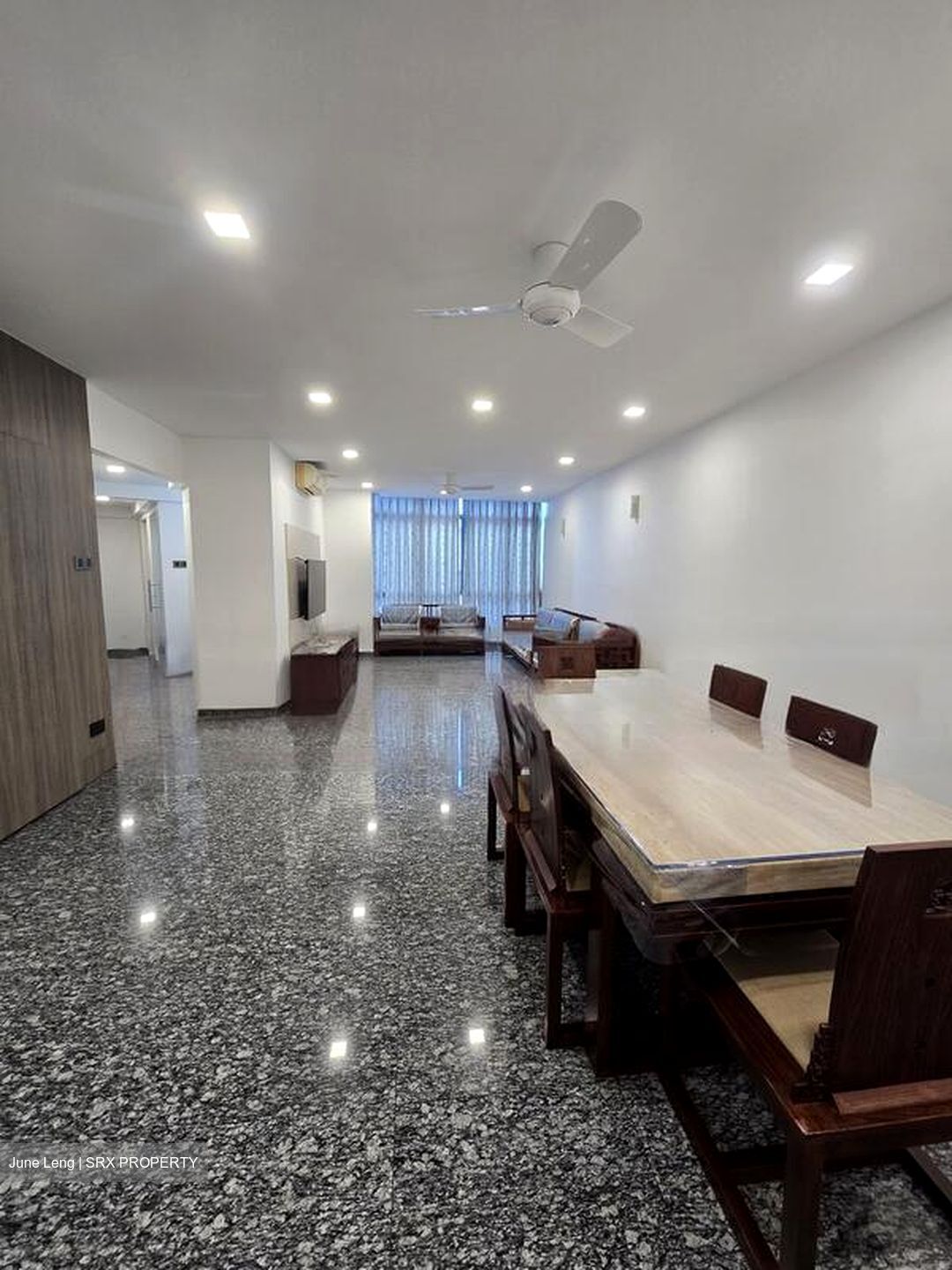 Regent Grove (D23), Condominium #496107201